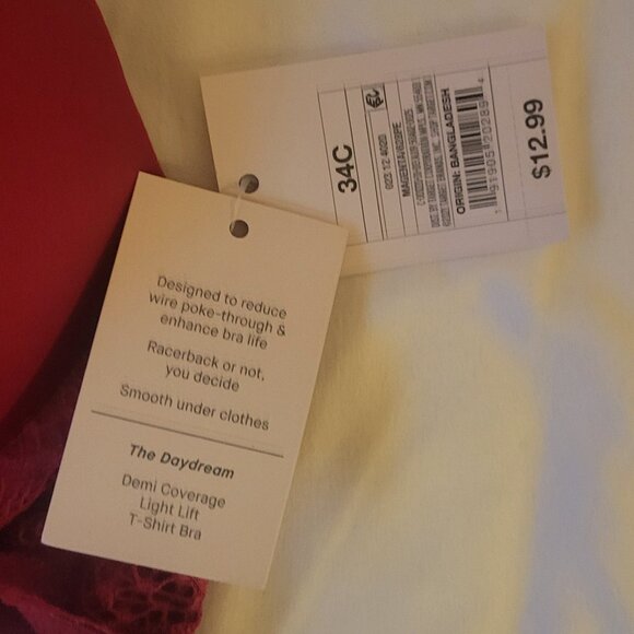 Bra - Picture 6 of 7